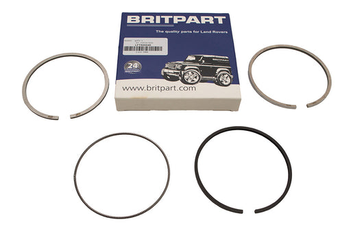 LFT500040 - KIT - PISTON RING
