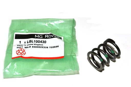 LGL100430L - SPRING-VALVE-CY