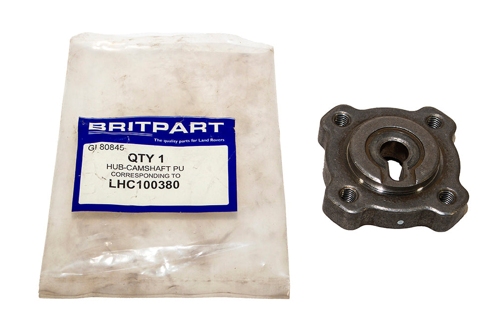 LHC100380 - HUB-CAMSHAFT PULLEY