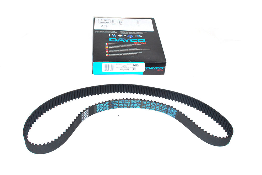 LHN100390 - FREELANDER TIMING BELT