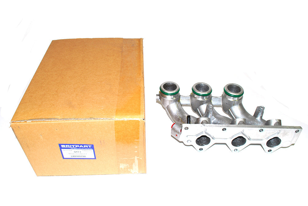 LKB109230L - MANIFOLD-INLET-E