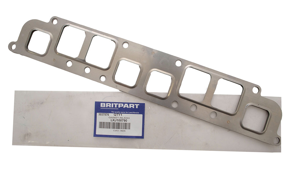 LKJ100790 - GASKET-INL/EXH