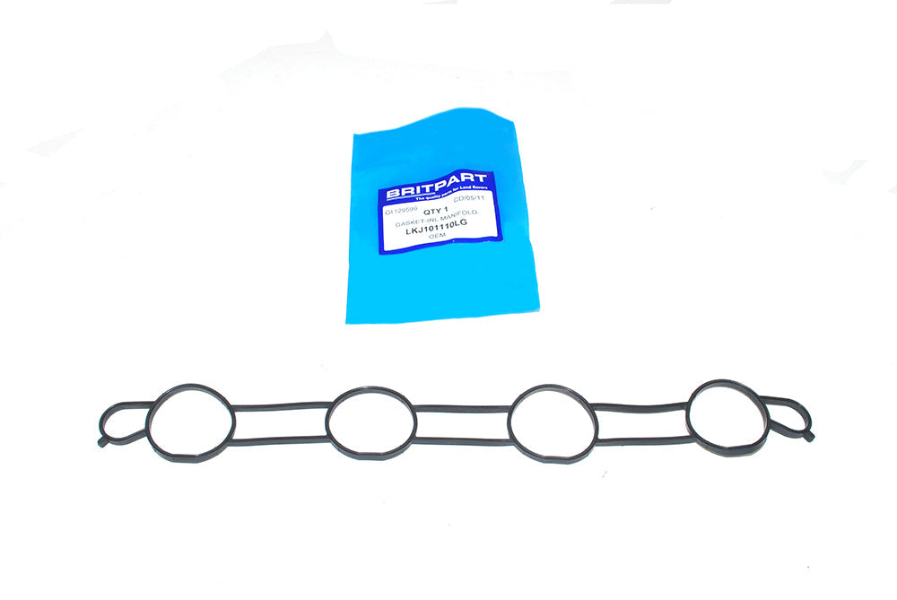 LKJ101110LG - GASKET-INL MANIFOLD