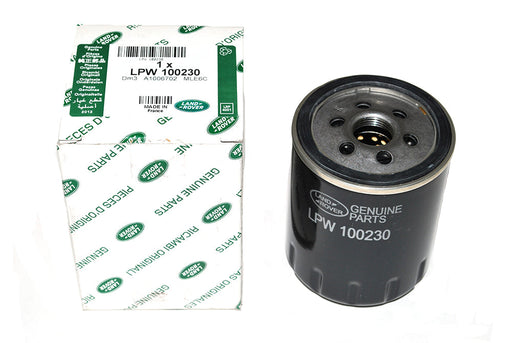 LPW100230LR - OIL FILTER