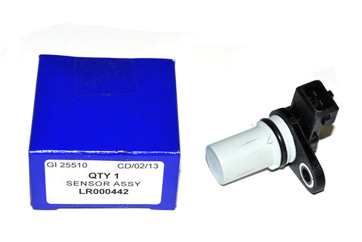 LR000442 - SENSOR ASSY