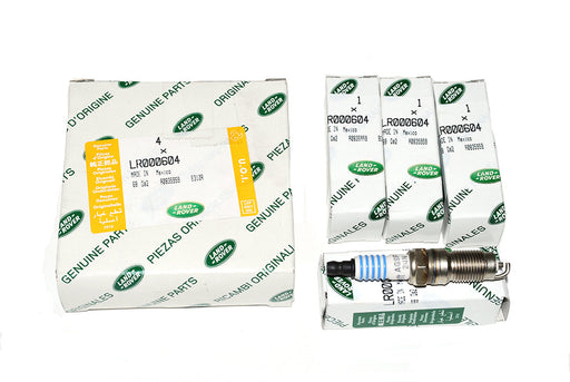 LR000604LR - SPARK PLUG