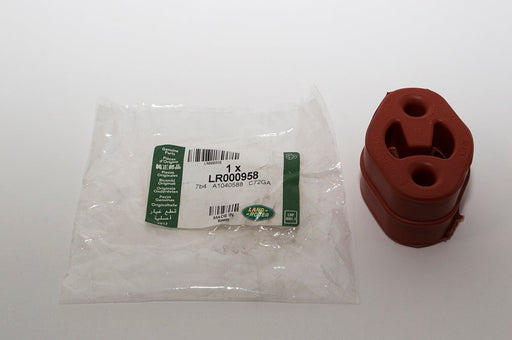 LR000958LR - INSULATOR - RUBBER