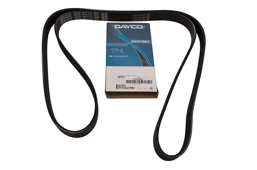 LR000996G - V-BELT