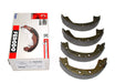 LR001020F - KIT - BRAKE SHOE & LINING