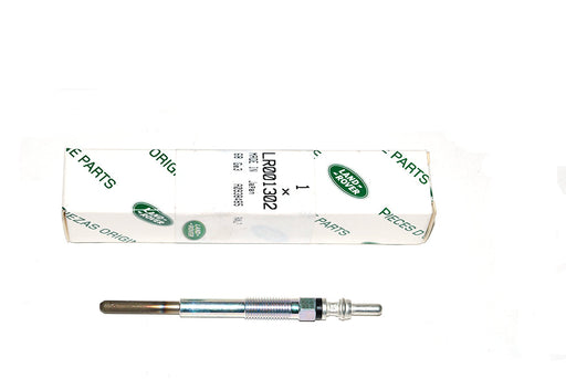 LR001302LR - GLOW PLUG