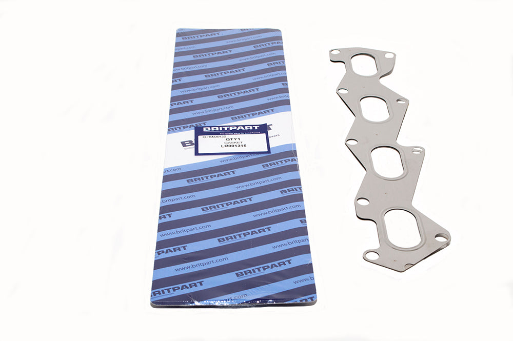 LR001315 - GASKET