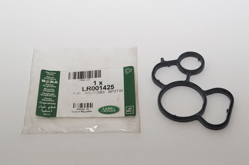 LR001425LR - GASKET-OIL FILTER