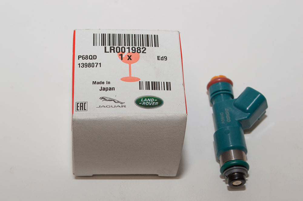 LR001982LR - INJECTOR ASSY