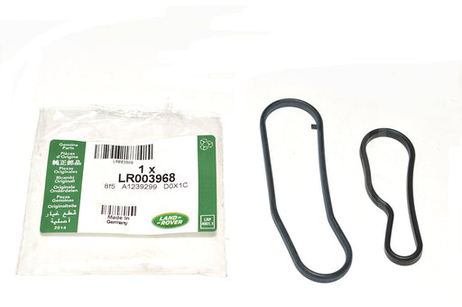 LR003968LR - GASKET-OIL COOLER