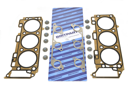 LR004324 - KIT - GASKET