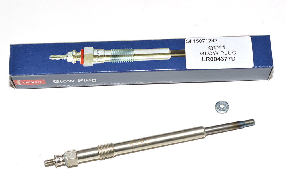 LR004377D - GLOW PLUG