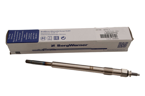 LR004377G - GLOW PLUG - OEM