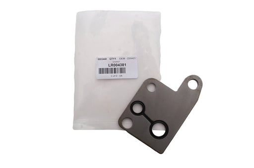 LR004381 - GASKET