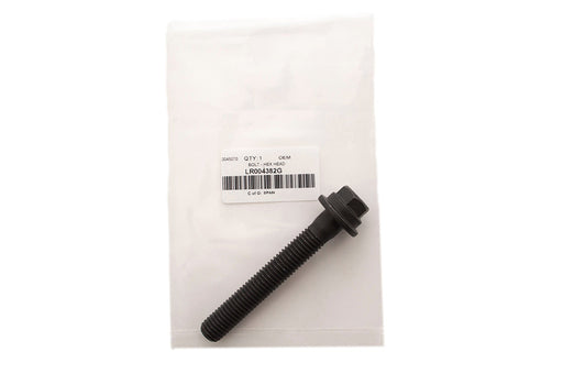 LR004382G - BOLT - HEX HEAD