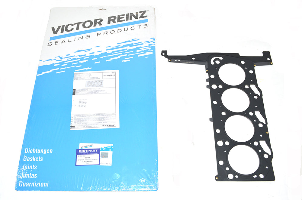 LR004419G - GASKET - CYLINDER HEAD