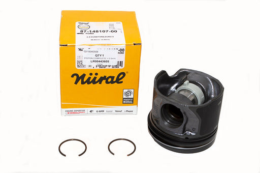 LR00443605 - PISTON COMPLETE + 0.5mm