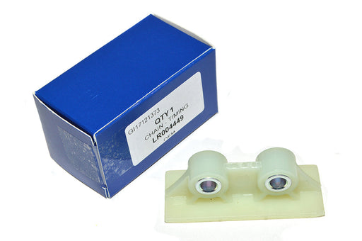 LR004449 - CHAIN - TIMING
