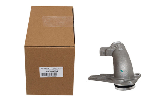 LR004463G - CONNECTION - WATER OUTLET
