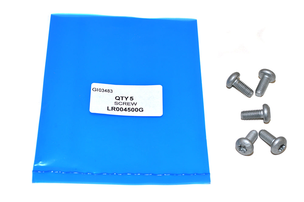 LR004500G - SCREW