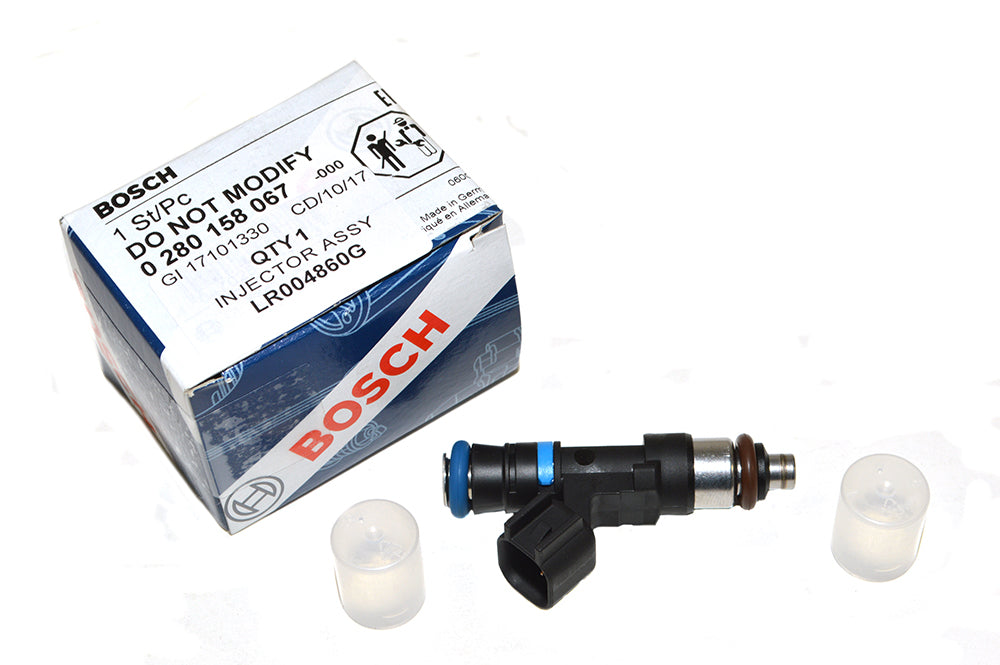 LR004860G - INJECTOR ASSY