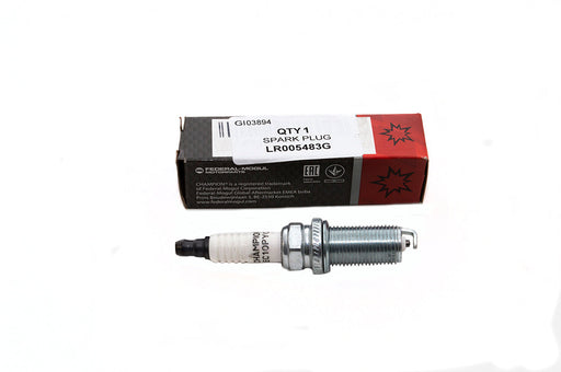 LR005483G - SPARK PLUG