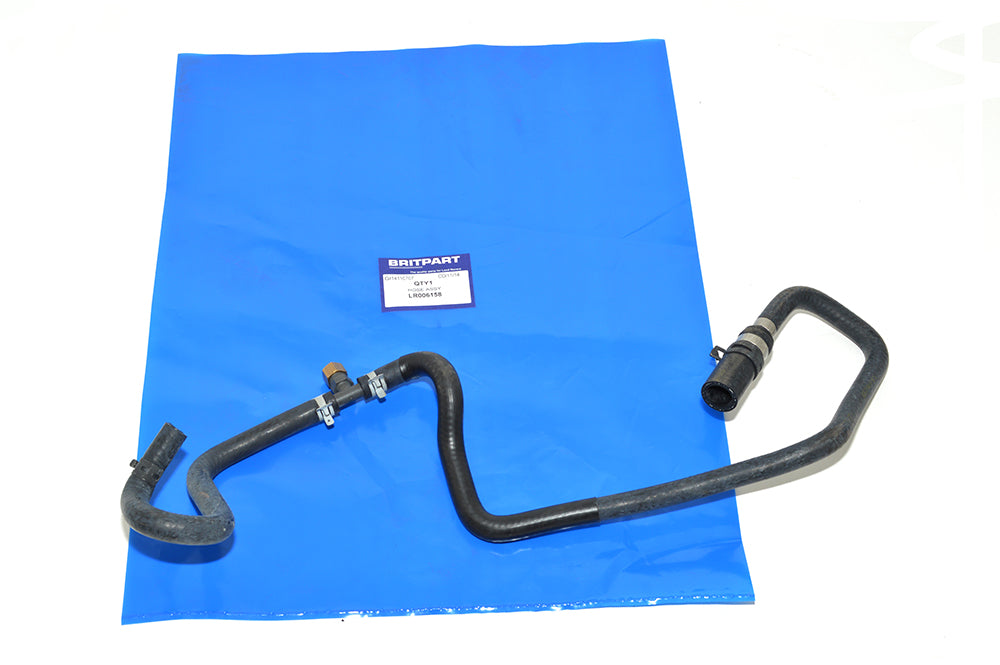 LR006158 - HOSE ASSY