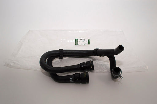 LR006469LR - HOSE - HEATER WATER