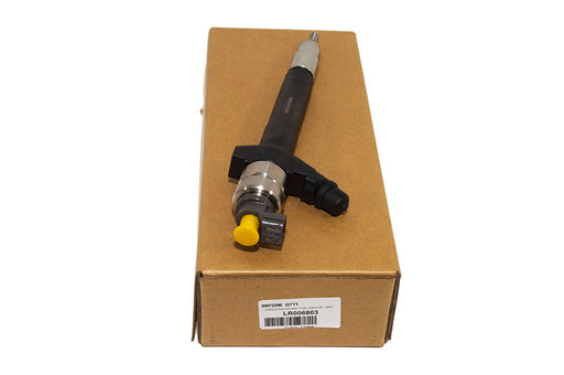 LR006803 - NOZZLE AND HOLDER - FUEL INJECTOR - NEW