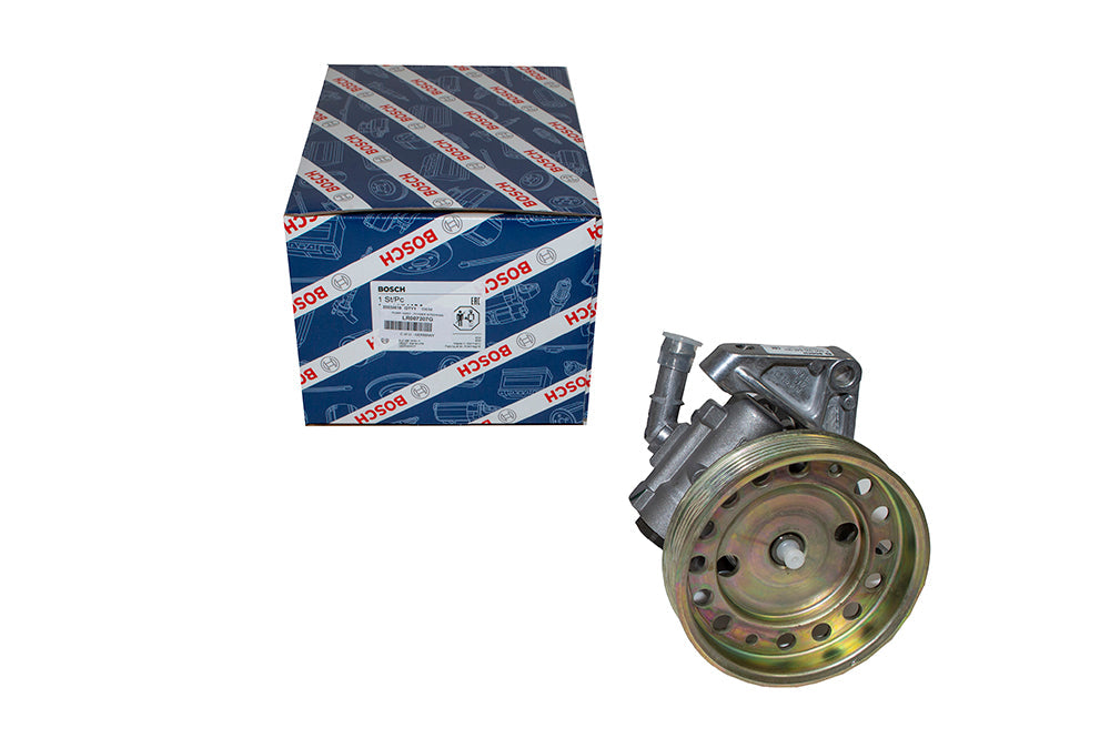 LR007207G - PUMP ASSY - POWER STEERING