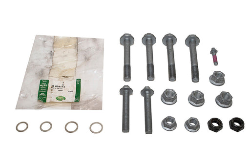 LR008114LR - KIT - HARDWARE