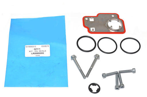 LR008955G - KIT - OIL SEALS