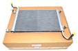 LR009007 - RADIATOR ASSY