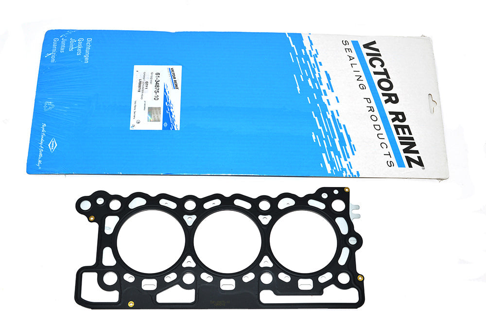 LR009719 - GASKET - CYLINDER HEAD