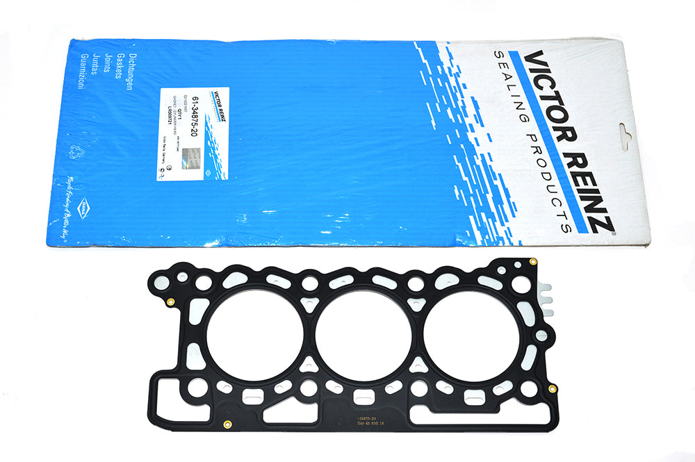 LR009721 - GASKET - CYLINDER HEAD