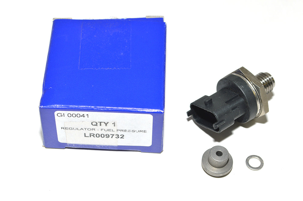 LR009732 - REGULATOR - FUEL PRESSURE