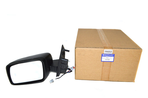LR010266 - MIRROR ASSY - REAR VIEW OUTER
