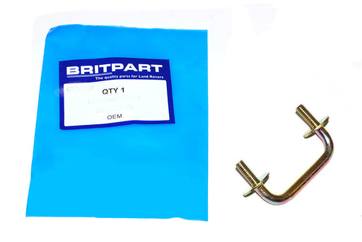 LR010412 - HOOK - TIE DOWN