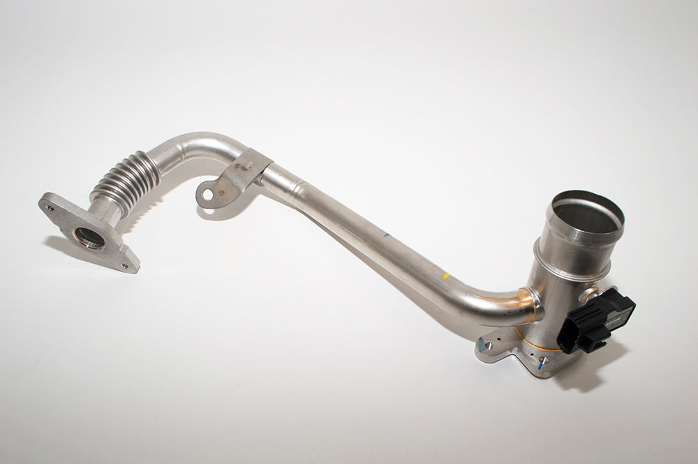 LR010456G - TUBE - CONNECTING
