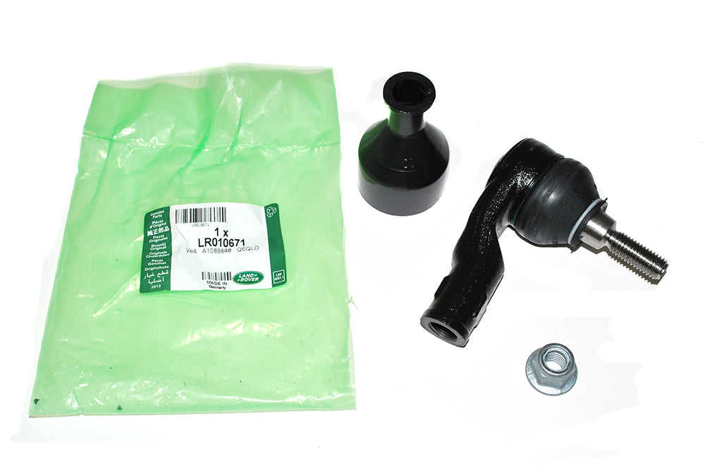 LR010671LR - JOINT ASSY - BALL