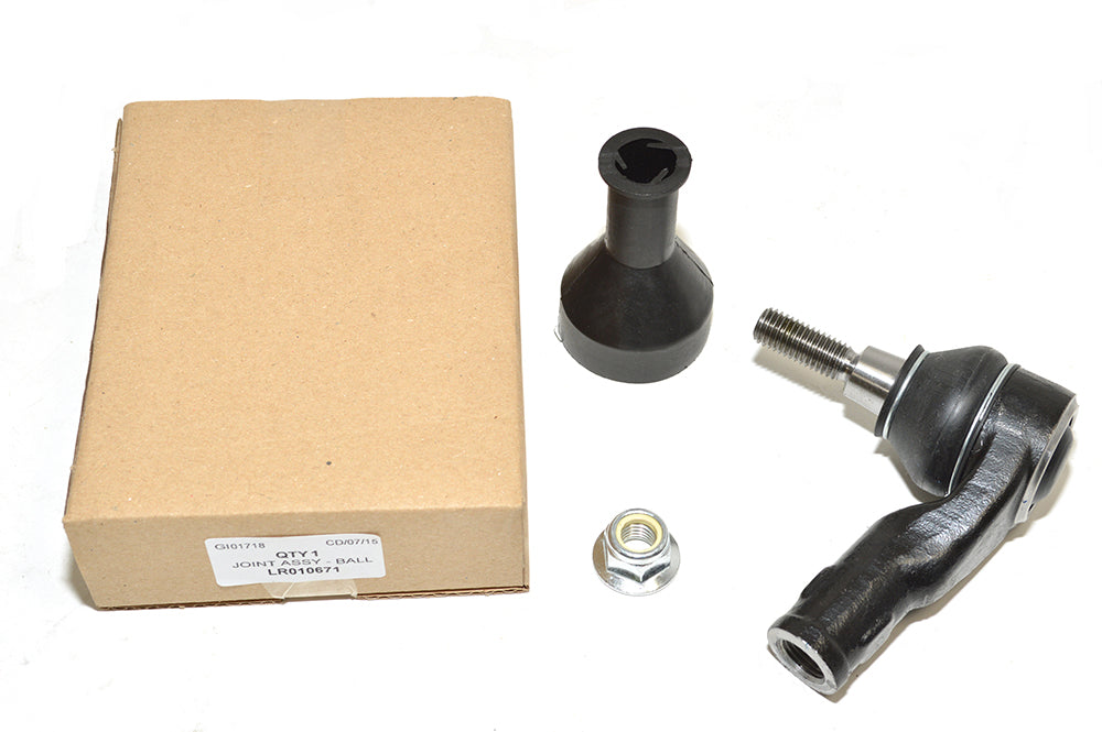 LR010671 - JOINT ASSY - BALL