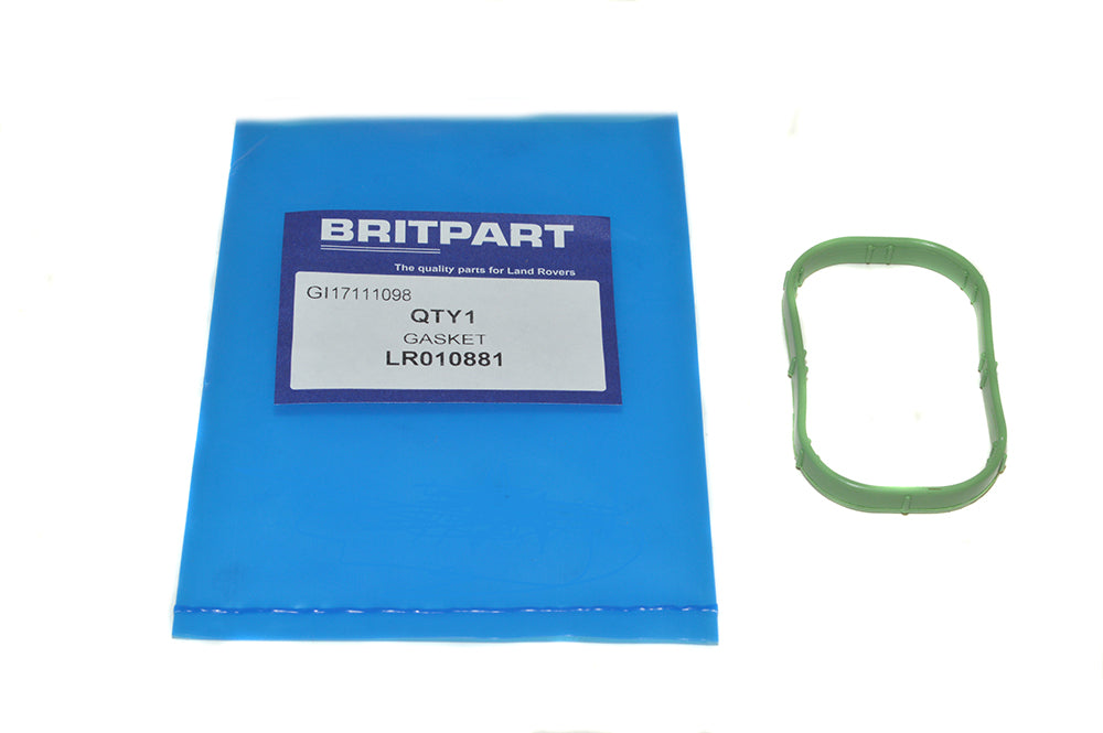 LR010881 - GASKET