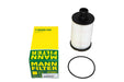 LR011279G - KIT - ELEMENT AND SEAL - OIL FILTER