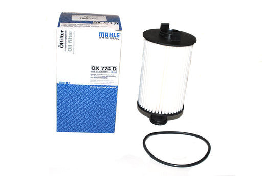 LR011279M - KIT - ELEMENT AND SEAL - OIL FILTER