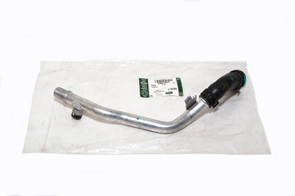 LR011454LR - MANIFOLD ASSY - WATER