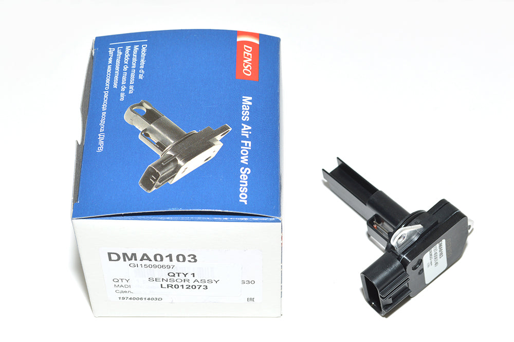 LR012073 - SENSOR ASSY